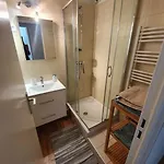 Superbe 2 Pieces, Centre Vue Mont-blanc Avec Balcon Et Parking Gratuit شقة *