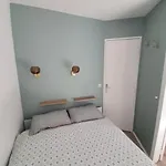 Superbe 2 Pieces, Centre Vue Mont-blanc Avec Balcon Et Parking Gratuit *